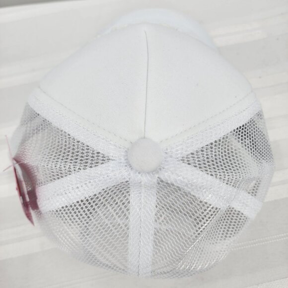 SIMPLY SOUTHERN Bride Snap Back Baseball‎ Cap Hat NWT - Picture 7 of 8